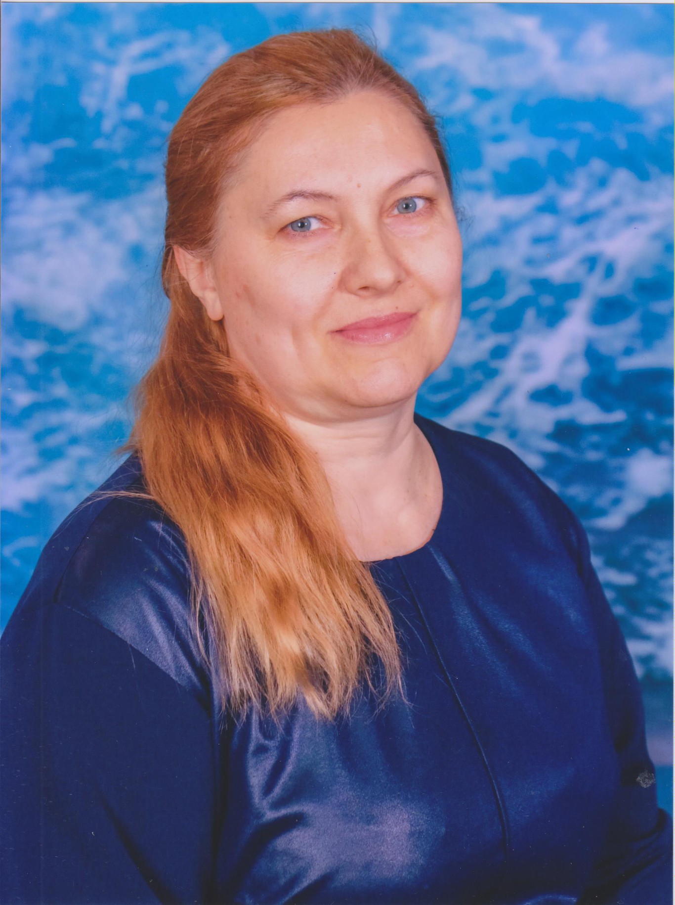 Долженко Светлана Александровна